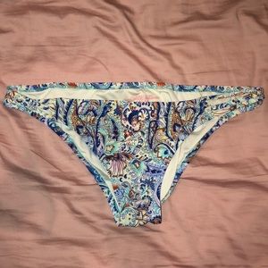 Victoria secret bikini bottoms